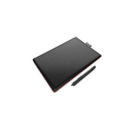 Tableta digitalizadora wacom one by small