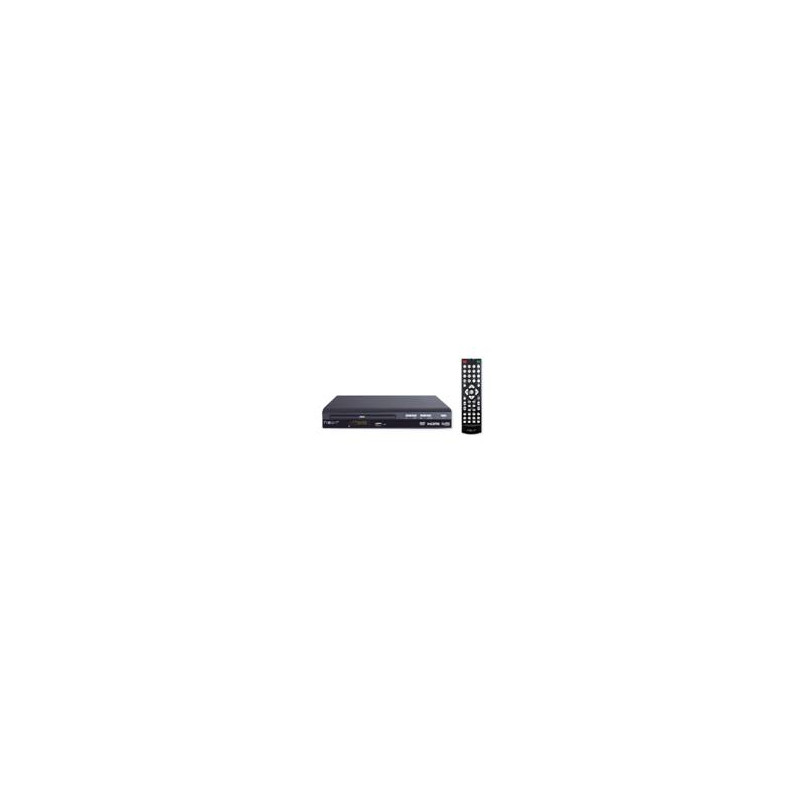 Dvd sobremesa con tdt hd nevir nvr - 2356 dvd