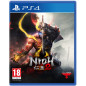Juego ps4 -  nioh 2