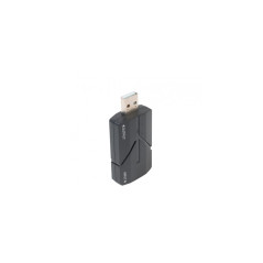 Capturadora de video fonestar hdmi - capture usb 2.0