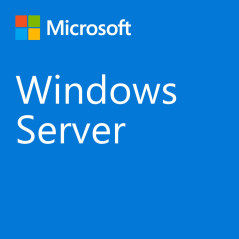 Windows server 2022 5 licencias cal espaol