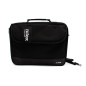 Nilox NOTEBAG 15.6P CON AGGANCIO TROLLEY 15.6" Briefcase Black Nilox NOTEBAG 15.6P CON AGGANCIO TROLLEY 15.6" Briefcase Black
