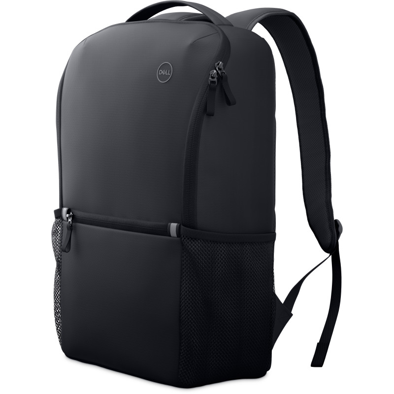 Mochila dell ecoloop essential cp3724 para portatil 16 pulgadas negra Mochila dell ecoloop essential cp3724 para portatil 16 pulgadas negra