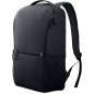 Mochila dell ecoloop essential cp3724 para portatil 16 pulgadas negra Mochila dell ecoloop essential cp3724 para portatil 16 pulgadas negra