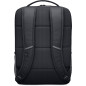 Mochila dell ecoloop essential cp3724 para portatil 16 pulgadas negra Mochila dell ecoloop essential cp3724 para portatil 16 pulgadas negra