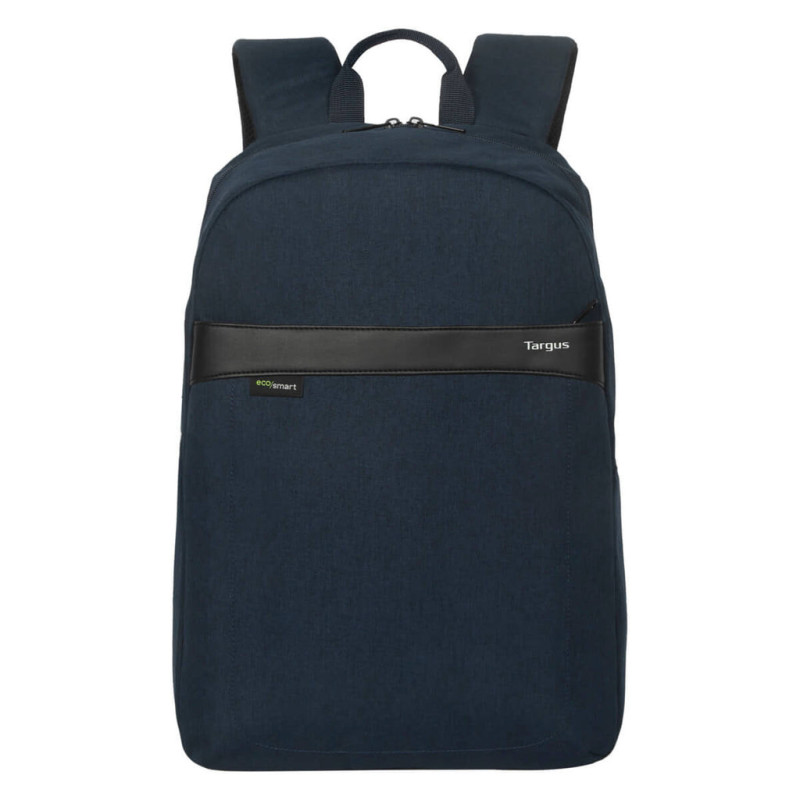 Mochila targus geolite ecosmart essentials para portatil 16 pulgadas azul marino Mochila targus geolite ecosmart essentials para portatil 16 pulgadas azul marino