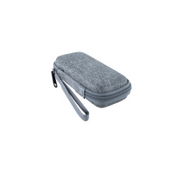 TooQ TQBC-M201G storage drive case Sleeve case Gray
