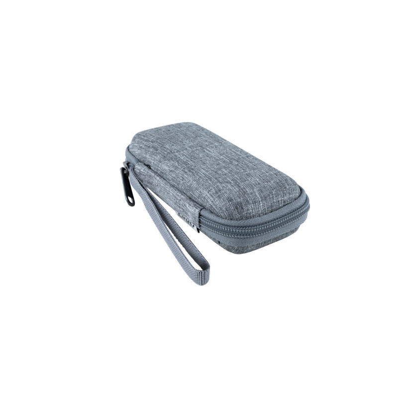 Funda caja externa tooq para disco duro m.2 gris Funda caja externa tooq para disco duro m.2 gris