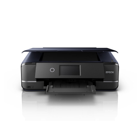 Multifuncin inyeccin epson expressin photo xp - 970 color wifi duplex a3