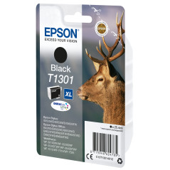 Cartucho tinta epson stylus sx525wd - 620fw -  office b42wd -  525wd - 625fwd - 925fwd negro