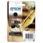 Cartucho tinta epson t168140 negro xxl wf2660dwf - pluma Cartucho tinta epson t168140 negro xxl wf2660dwf - pluma