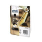 Cartucho tinta epson t168140 negro xxl wf2660dwf - pluma Cartucho tinta epson t168140 negro xxl wf2660dwf - pluma