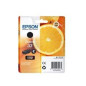 Cartucho tinta epson t333140 negro xp350*xp630 - xp635 - xp830 - naranja Cartucho tinta epson t333140 negro xp350*xp630 - xp635 - xp830 - naranja