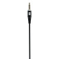 Auriculares epos sennheiser pc 5 chat jack 3.5mm microfono negro Auriculares epos sennheiser pc 5 chat jack 3.5mm microfono negro