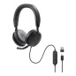 Auriculares dell pro wh5024 negro Auriculares dell pro wh5024 negro