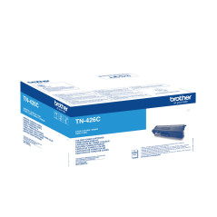 Brother TN-426C toner cartridge 1 pc(s) Original Cyan