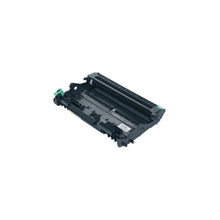 Tambor laser brother dr2100 monocromo 12000 paginas hl - 2140 -  hl - 2150n -  hl - 2170w -  mfc - 7320 -  dcp - 7030