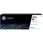 HP Cartuccia toner magenta originale LaserJet 415X ad alta capacità HP Cartuccia toner magenta originale LaserJet 415X ad alta capacità