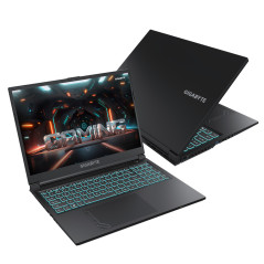 GIGABYTE G6 KF-H3ES854KD laptop Intel® Core™ i7 i7-13620H Computer portatile 40,6 cm (16") Full HD+ 16 GB DDR5-SDRAM 1 TB SSD