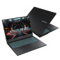 GIGABYTE G6 KF-H3ES854KD laptop Intel® Core™ i7 i7-13620H Computer portatile 40,6 cm (16") Full HD+ 16 GB DDR5-SDRAM 1 TB SSD GIGABYTE G6 KF-H3ES854KD laptop Intel® Core™ i7 i7-13620H Computer portatile 40,6 cm (16") Full HD+ 16 GB DDR5-SDRAM 1 TB SSD