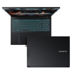 GIGABYTE G6 KF-H3ES854KD laptop Intel® Core™ i7 i7-13620H Computer portatile 40,6 cm (16") Full HD+ 16 GB DDR5-SDRAM 1 TB SSD
