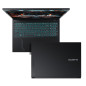 GIGABYTE G6 KF-H3ES854KD laptop Intel® Core™ i7 i7-13620H Computer portatile 40,6 cm (16") Full HD+ 16 GB DDR5-SDRAM 1 TB SSD GIGABYTE G6 KF-H3ES854KD laptop Intel® Core™ i7 i7-13620H Computer portatile 40,6 cm (16") Full HD+ 16 GB DDR5-SDRAM 1 TB SSD