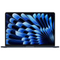 Portatil apple macbook air 15 apple m4 24gb ssd 512gb 15.3 pulgadas