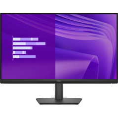 DELL E Series E2425HM computer monitor 23.8" 1920 x 1080 pixels Full HD LCD Black