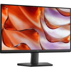 DELL SE2425HM computer monitor 23.8" 1920 x 1080 pixels Full HD LCD Black