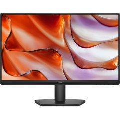 DELL SE2425HM computer monitor 23.8" 1920 x 1080 pixels Full HD LCD Black