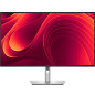 DELL Pro Plus P3225QE LED display 31.5" 3840 x 2160 pixels 4K Ultra HD LCD Black, Gray DELL Pro Plus P3225QE LED display 31.5" 3840 x 2160 pixels 4K Ultra HD LCD Black, Gray