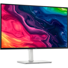 DELL Plus S2725QS computer monitor 27" 3840 x 2160 pixels 4K Ultra HD LCD Silver