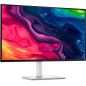 DELL Plus S2725QS Monitor PC 68,6 cm (27") 3840 x 2160 Pixel 4K Ultra HD LCD Argento DELL Plus S2725QS Monitor PC 68,6 cm (27") 3840 x 2160 Pixel 4K Ultra HD LCD Argento