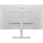 DELL Plus S2725QS Monitor PC 68,6 cm (27") 3840 x 2160 Pixel 4K Ultra HD LCD Argento DELL Plus S2725QS Monitor PC 68,6 cm (27") 3840 x 2160 Pixel 4K Ultra HD LCD Argento