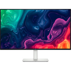 DELL Plus S3225QS computer monitor 31.5" 3840 x 2160 pixels 4K Ultra HD LCD Silver