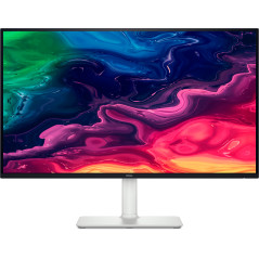 DELL Plus S2725QC computer monitor 27" 3840 x 2160 pixels 4K Ultra HD LCD Silver