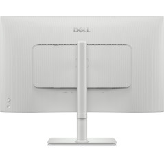 DELL Plus S2725QC computer monitor 27" 3840 x 2160 pixels 4K Ultra HD LCD Silver