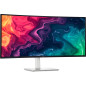 DELL Plus S3425DW Monitor PC 86,4 cm (34") 3840 x 2160 Pixel 4K Ultra HD LCD Argento DELL Plus S3425DW Monitor PC 86,4 cm (34") 3840 x 2160 Pixel 4K Ultra HD LCD Argento