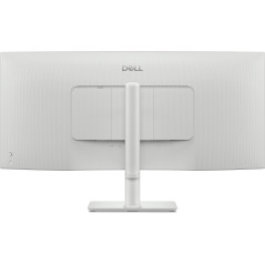 DELL Plus S3425DW Monitor PC 86,4 cm (34") 3840 x 2160 Pixel 4K Ultra HD LCD Argento