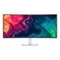 DELL Plus S3425DW Monitor PC 86,4 cm (34") 3840 x 2160 Pixel 4K Ultra HD LCD Argento DELL Plus S3425DW Monitor PC 86,4 cm (34") 3840 x 2160 Pixel 4K Ultra HD LCD Argento