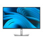 DELL Pro Plus P2725DE computer monitor 27" 2560 x 1440 pixels Quad HD LCD Black, Silver DELL Pro Plus P2725DE computer monitor 27" 2560 x 1440 pixels Quad HD LCD Black, Silver