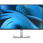 DELL Pro Plus P2725D computer monitor 27" 2560 x 1440 pixels Quad HD LCD Black, Silver DELL Pro Plus P2725D computer monitor 27" 2560 x 1440 pixels Quad HD LCD Black, Silver