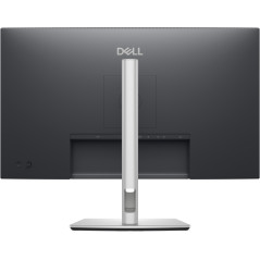 DELL Pro Plus P2725D computer monitor 27" 2560 x 1440 pixels Quad HD LCD Black, Silver