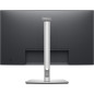 DELL Pro Plus P2725D computer monitor 27" 2560 x 1440 pixels Quad HD LCD Black, Silver DELL Pro Plus P2725D computer monitor 27" 2560 x 1440 pixels Quad HD LCD Black, Silver