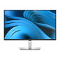 DELL Pro Plus P2725D computer monitor 27" 2560 x 1440 pixels Quad HD LCD Black, Silver DELL Pro Plus P2725D computer monitor 27" 2560 x 1440 pixels Quad HD LCD Black, Silver