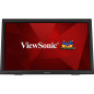 Monitor led 24 pulgadas tactil viewsonic td2423 negro vga - dvi - hdmi - 1920x1080 - fhd - 5ms - 75hz - vesa 100x100 - a Monitor led 24 pulgadas tactil viewsonic td2423 negro vga - dvi - hdmi - 1920x1080 - fhd - 5ms - 75hz - vesa 100x100 - a