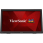 Monitor led 24 pulgadas tactil viewsonic td2423 negro vga - dvi - hdmi - 1920x1080 - fhd - 5ms - 75hz - vesa 100x100 - a Monitor led 24 pulgadas tactil viewsonic td2423 negro vga - dvi - hdmi - 1920x1080 - fhd - 5ms - 75hz - vesa 100x100 - a