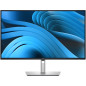 DELL Pro Plus P2725QE computer monitor 27" 3840 x 2160 pixels 4K Ultra HD LCD Black, Silver DELL Pro Plus P2725QE computer monitor 27" 3840 x 2160 pixels 4K Ultra HD LCD Black, Silver
