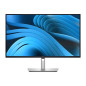 DELL Pro Plus P2725QE computer monitor 27" 3840 x 2160 pixels 4K Ultra HD LCD Black, Silver DELL Pro Plus P2725QE computer monitor 27" 3840 x 2160 pixels 4K Ultra HD LCD Black, Silver
