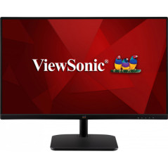 Viewsonic Value Series VA2432-MHD LED display 23.8" 1920 x 1080 pixels Full HD Black